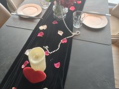 -烛影拾光观景餐厅·创意菜·摄影·小提琴(大唐不夜城店)