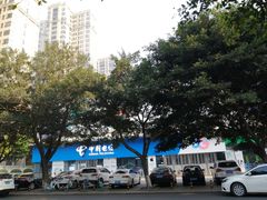 -中国电信(枢纽中心)