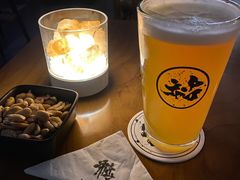 -HUBBA祜精酿(五羊邨店)