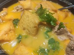-小船渔村•大连菜•大连焖鱼(明泽街店)