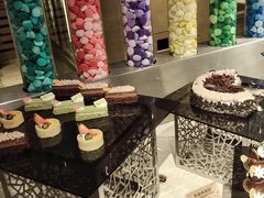 -金海湾自助餐厅(金陵饭店)