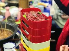 -马路边边·成都串串(翠柏路店)