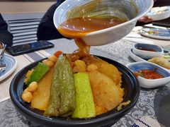 -La Medina餐厅(亮马河南路店)