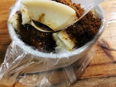-共和老洪豆花草粿水粿