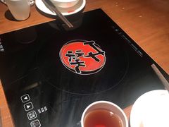 -牛焱·贵州黄牛肉火锅(城西银泰店)