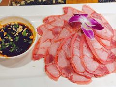 -尽善百年古院餐厅(王家老宅店)