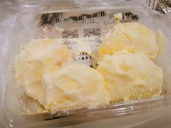-鲍师傅糕点(永安里店)