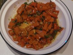 -阿娜尔·新疆菜(宜家荟聚中心店)