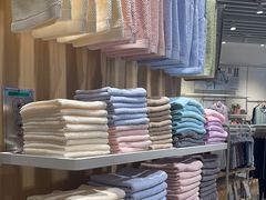 -松山棉店(长楹天街购物中心店)