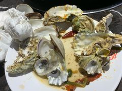 -火锅岛潮牌自助餐厅(天津天佑城店)