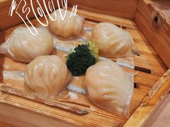 宝园虾饺皇-宝园酒家(美林M·LIVE天地东座店)