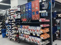 -迪卡侬(高新万达店)