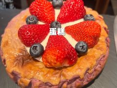 -阿纳迪酒店·秘境西餐厅