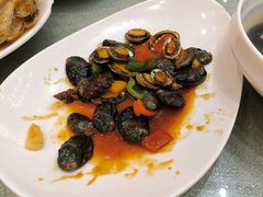 -舌尖上·霞浦滩涂海鲜·新闽菜(总店)