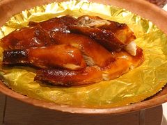 -三号黄浦会Canton Table