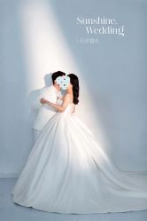 -蒙娜丽莎婚纱摄影(南门店)