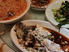 -三六三杭州菜(水上总店)