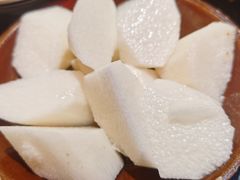 山药-四小区火锅·巷子里的重庆火锅(花照壁店)