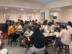 -黄师奶甜品店