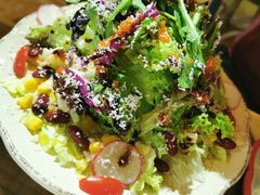 -盘炉forenza·云贵川融合小食堂 ( 钟楼中柳巷店)