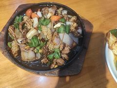 -卢庄(江汉路店)