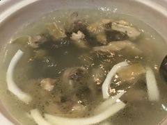 -龙泉人椰子鸡.糟粕醋.海南菜(三亚旗舰店)