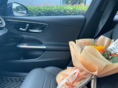 -苏州中升高新奔驰4S店(狮山地区店)