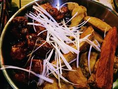 -MI WU FACTORY米屋美食工厂餐厅(绿地店)