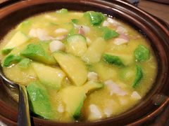 -茄子恰恰·新云南小炒(坪山益田店)