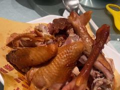 -六泰居·尔滨地标·东北菜(松北店)