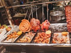 -悟烧·自助烤肉料理(秋林旗舰店)