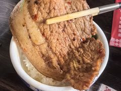 -代木儿回锅肉