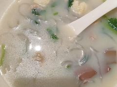 -小杨生煎(深圳岗厦北店)