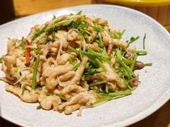 -肘子酥·天津菜·特色捞面(德云社店)