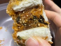 -白玉兰食品甜凤店(合生汇店)