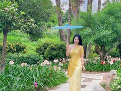 -东南花都花博园