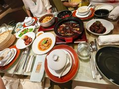 -杭州君悦酒店·湖滨28中餐厅