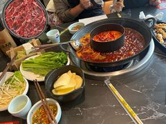 -巴蜀大将火锅(春熙店)