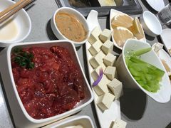 -海底捞火锅(关山保利店)