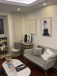 -演员的秘密·皮肤管理