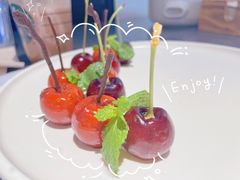 -小大董·烤鸭(观景餐厅·南京西路店)