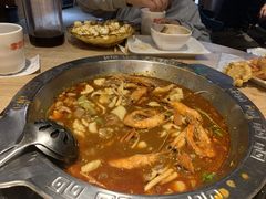 -李想大虾(绿地新都会店)