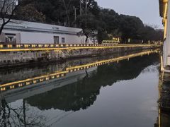 -运河游船(武林门码头)