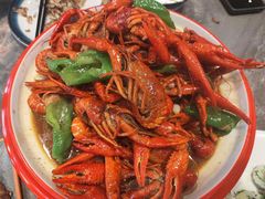 -曹胖子龙虾馆(黄桦路店)