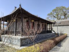 -内蒙古将军衙署博物院