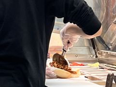 -SUBWAY赛百味(浦东机场店)