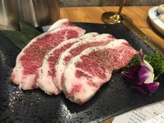 -黑牛の店·和牛烧肉(大悦城店)