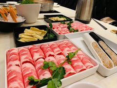 -一哥澳门豆捞·澳门风打边炉(高德置地店)