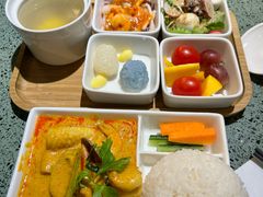 -Home Thai·泰谣(王府井apm店)