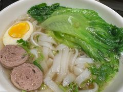 -潮界(虹桥新天地店)